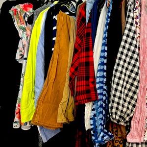 Clothes